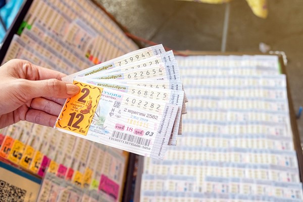วิธีการซื้อลอตเตอรี่ไทยให้เป็นไปตามหลักความเชื่อของคนไทย