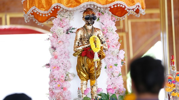 เรื่องราวความเชื่อจากประสบการณ์ตรงในการแทงหวยลาว