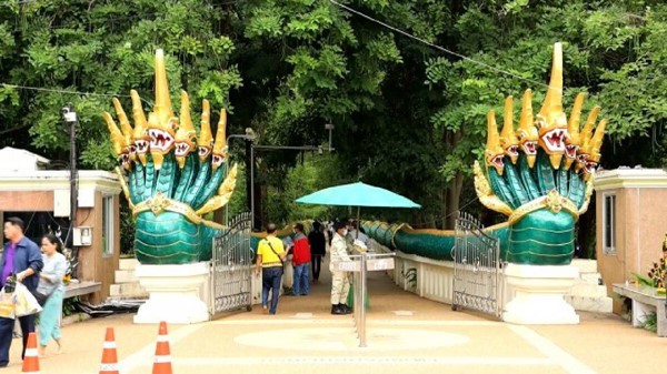 โชคลาภ วาสนา และเลขเด็ดพญานาคเป็นเพียงตำนานที่เล่าขานหรือความจริง 