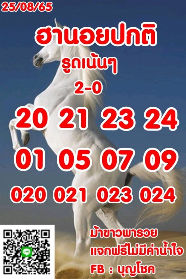 เลขเด็ดหวยฮานอย แนวทางหวยฮานอยวันนี้ 25 สค 65