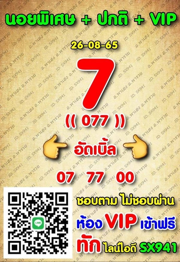 เลขเด็ดหวยฮานอย แนวทางหวยฮานอยวันนี้ 24 สค 65