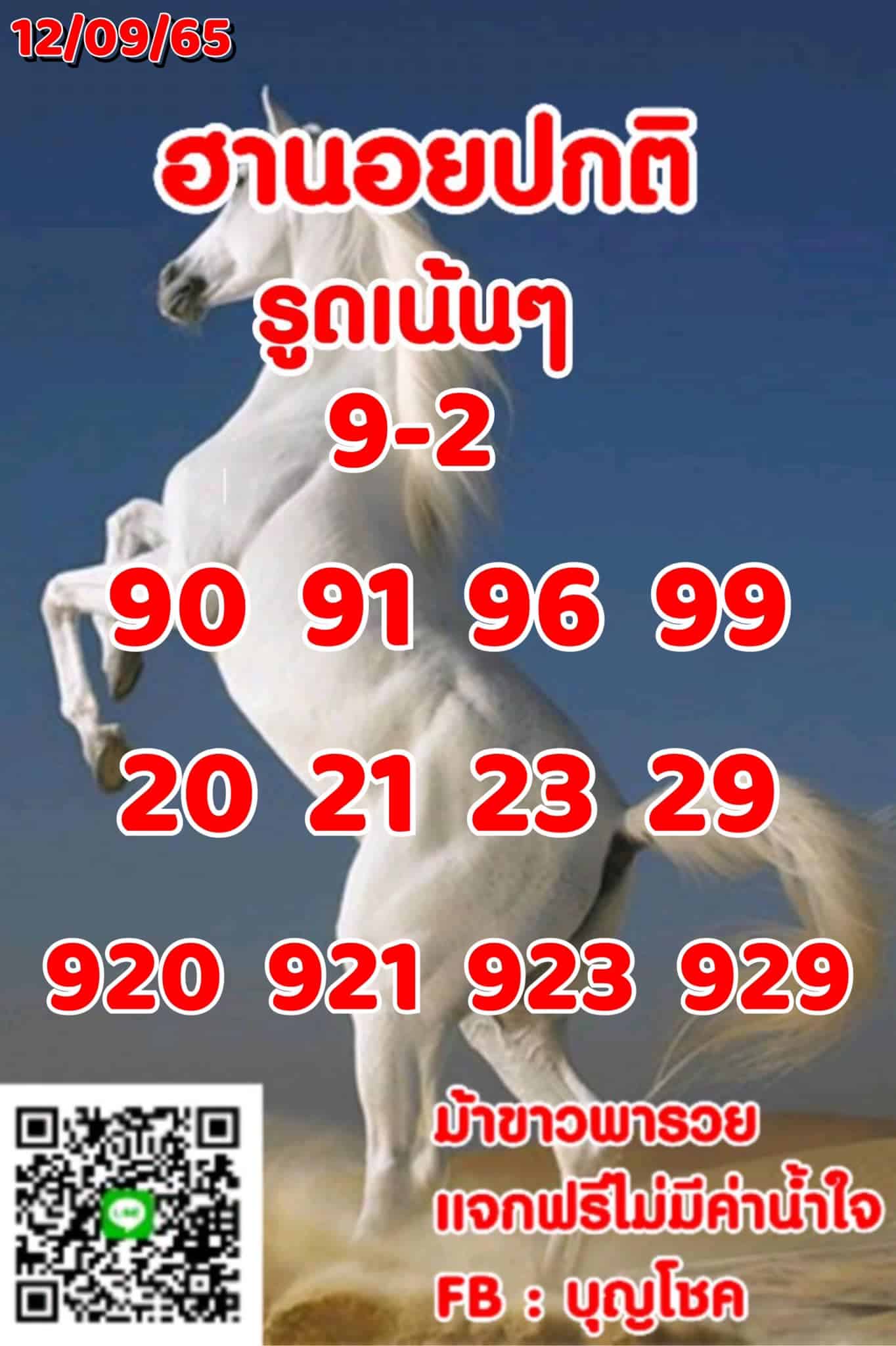 เลขเด็ดหวยฮานอย แนวทางหวยฮานอยวันนี้ 12 กย 65