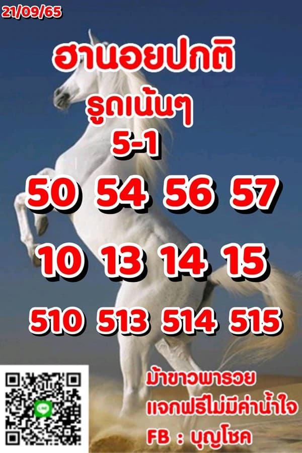 เลขเด็ดหวยฮานอย แนวทางหวยฮานอยวันนี้ 21 กย 65