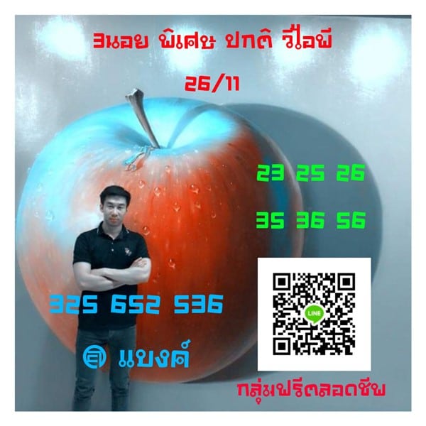 เลขเด็ดหวยฮานอย แนวทางหวยฮานอยวันนี้ 26 พย 65