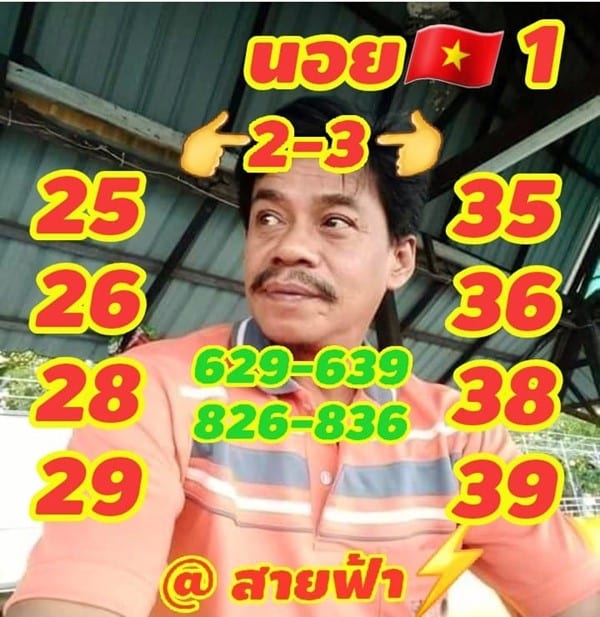 เลขเด็ดหวยฮานอย แนวทางหวยฮานอยวันนี้ 01 ธค 65