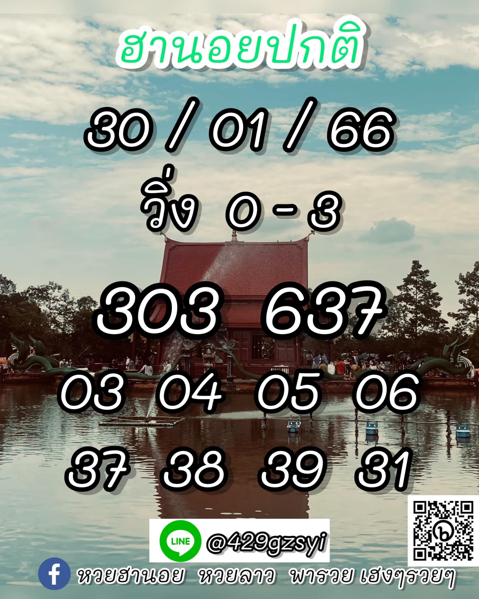 เลขเด็ดหวยฮานอย แนวทางหวยฮานอยวันนี้ 30 มค 66