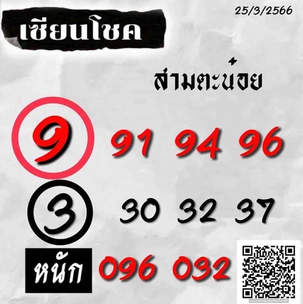 เลขเด็ดหวยฮานอย แนวทางหวยฮานอยวันนี้ 25 มีค 66