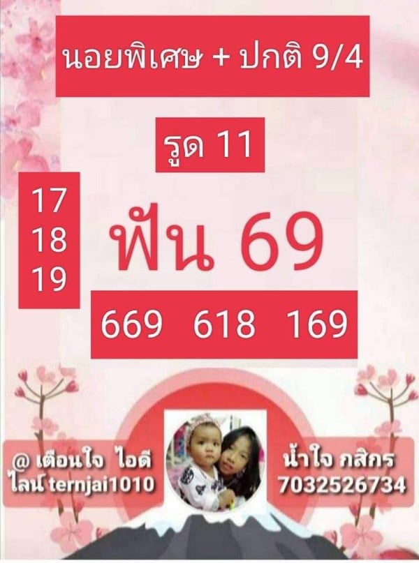 เลขเด็ดหวยฮานอย แนวทางหวยฮานอยวันนี้ 09 เมย 66