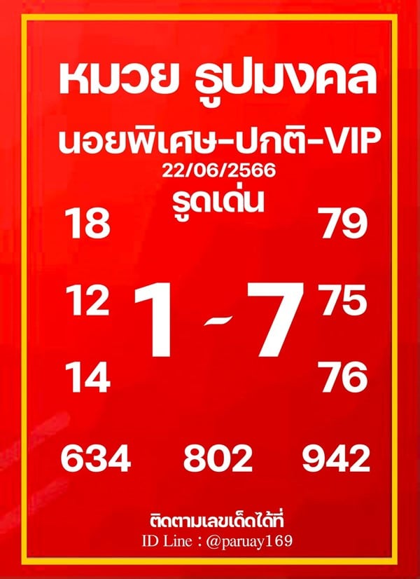 เลขเด็ดหวยฮานอย แนวทางหวยฮานอยวันนี้ 22 มิย 66