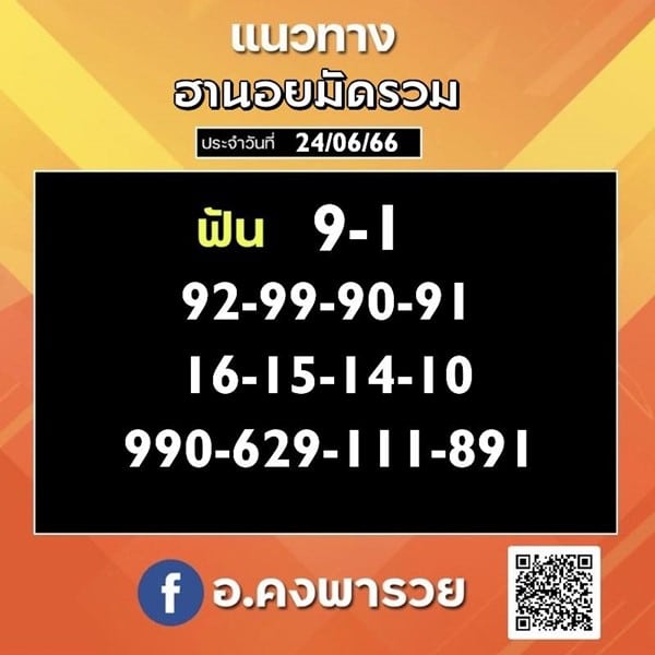เลขเด็ดหวยฮานอย แนวทางหวยฮานอยวันนี้ 24 มิย 66