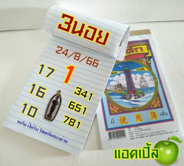 เลขเด็ดหวยฮานอย แนวทางหวยฮานอยวันนี้ 24 สค 66
