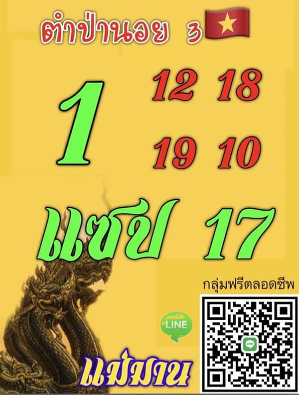 เลขเด็ดหวยฮานอย แนวทางหวยฮานอยวันนี้ 03 กย 66
