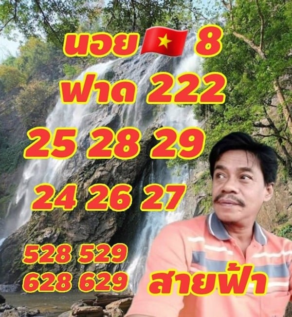 เลขเด็ดหวยฮานอย แนวทางหวยฮานอยวันนี้ 08 ตค 66